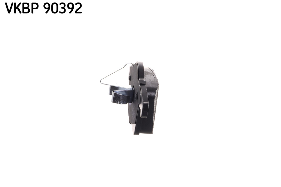 SKF SKFVKBP90392 Fékbetét